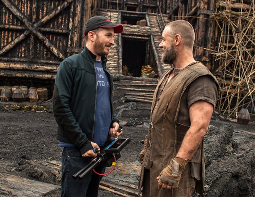 Film Bible Blockbusters